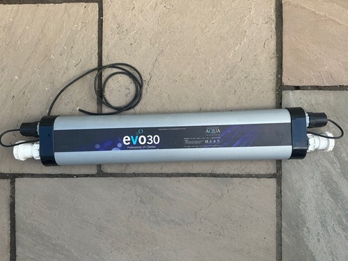 Evolution aqua evo30 - evo30, uvc