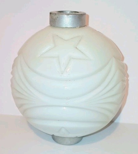 Antique lightning rod - lightning, ball