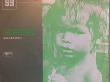 backtrack 2 1970 Lp Orig Vinyl