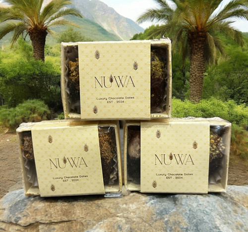 Nuwa luxury chocolate - nuwa™,