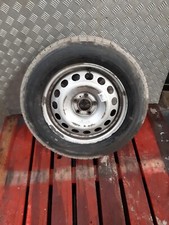 PEUGEOT EXPERT 2020 16" STEEL