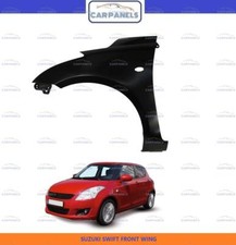 SUZUKI SWIFT 2011- 2017 FRONT
