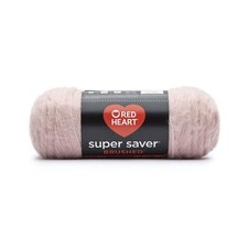 Red Heart Super Saver Brushed