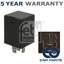 Windscreen Wiper Relay CPO