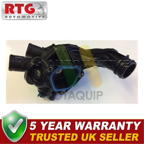 Rtg thermostat coolant fits - rtg,