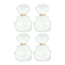 Kim Kardashian Fleur Fatale Eau de Parfum 15ml x 4