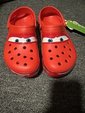 New Limited Edition Crocs