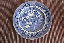 W R MIDWINTER - WILLOW - BLUE