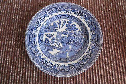 Midwinter willow blue - midwinter,