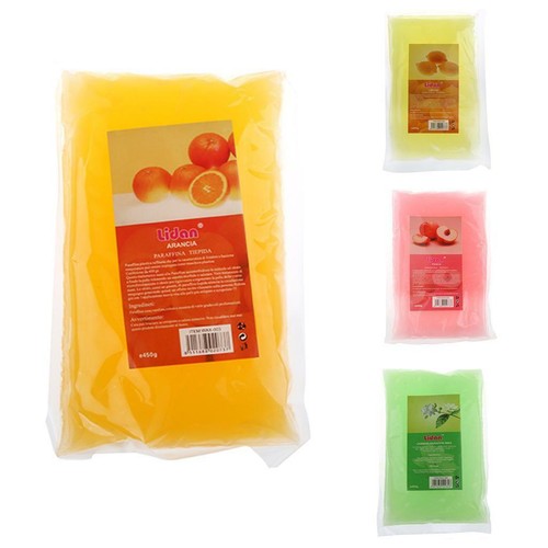 Paraffin wax refill - wax, bath