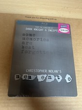 Memento futureshop blu ray - memento,
