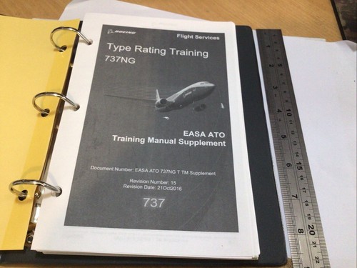 Used boeing 737 type - 737,