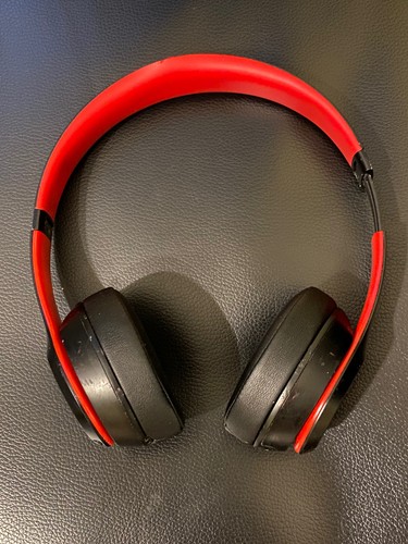 Beats solo wireless - 3,