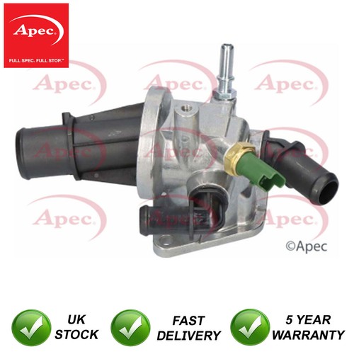Thermostat coolant apec - thermostat,