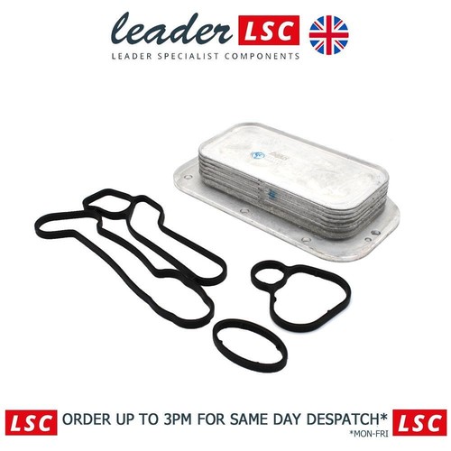 Oil cooler vauxhall - cooler,