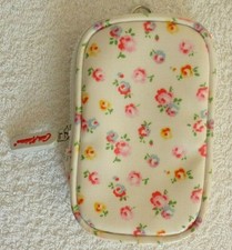 Cath Kidston. Phone Case. Purse . Make-up Purse  Un-used. Vintage