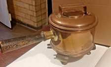 Antique Electric Small Copper