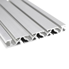15120 Aluminum Extrusion Frame