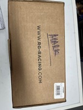 NEW GENUINE R&G REAR TAIL TIDY