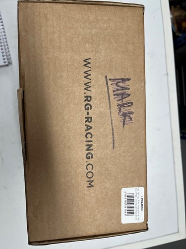 New genuine rear tail tidy - genuine,