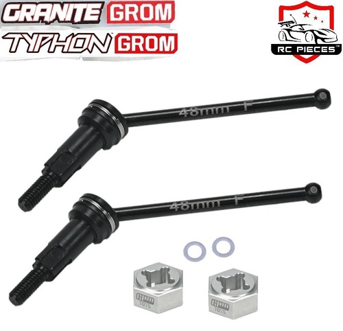 Arrma granite grom typhon - grom,