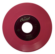 The Beatles - CEMA - S7-18901