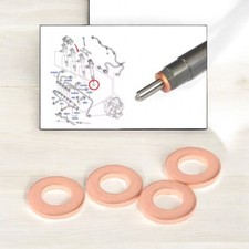 Peugeot 307 1.6 Hdi 2005-2008