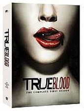 True Blood - Series 1 - Complete (Box Set) (DVD, 2009)