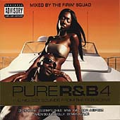Various Artists : Pure R&B 4 CD Value Guaranteed from eBay’s biggest seller!