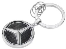 Mercedes-Benz Genuine Key Ring