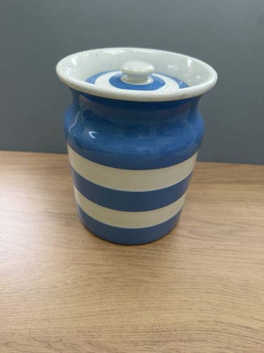 Green cornishware 17 - green,