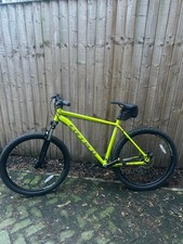 2025 Neon Lime Carrera