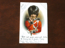 ORIGINAL  EARLY HARRY PAYNE