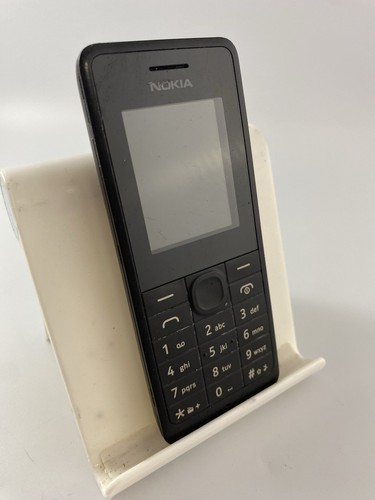 Nokia 106 black vodafone - 106,