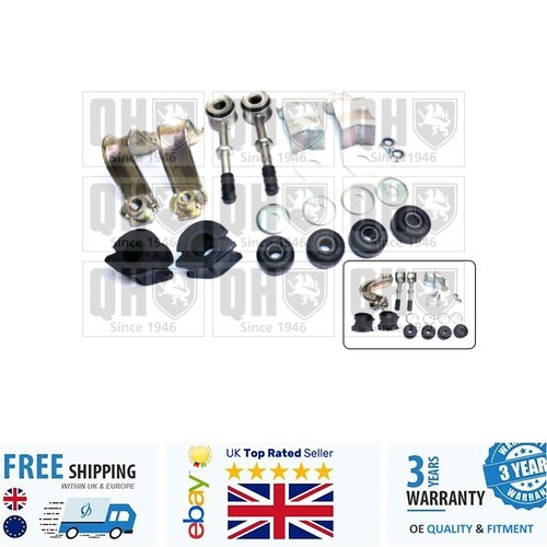 Stabiliser bush kit - bush,