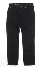 Womens UK Size 30 in Red