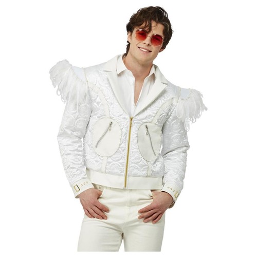 Elton john mens - mens, feather