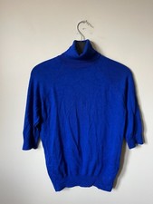 Zara roll neck Jumper M 1/2