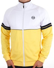 Sergio Tacchini Men's Orion
