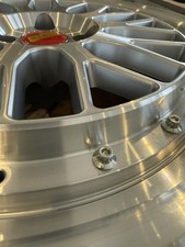 Genuine BBs M7 24mm  Split Rim