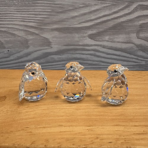Swarovski crystal baby - swarovski,