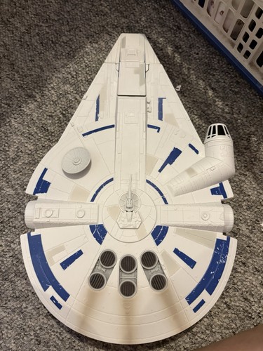 Star wars millennium falcon - star,