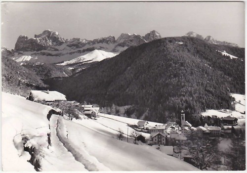 Nova levante fleva bolzano - levante,