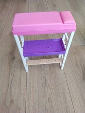 Barbie Furniture Loft Bed