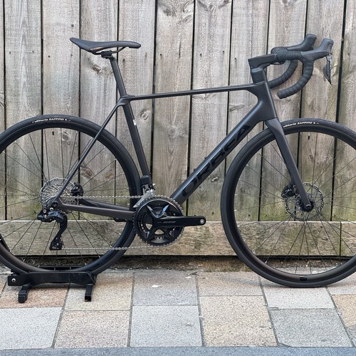 Orbea orca disc - orbea,