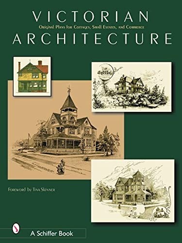 Victorian architecture - victorian,
