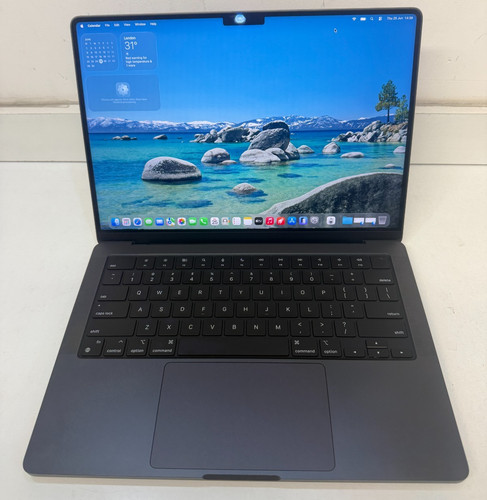 Apple macbook pro a2992 - apple,