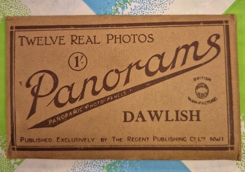 Dawlish real photo - dawlish, 12