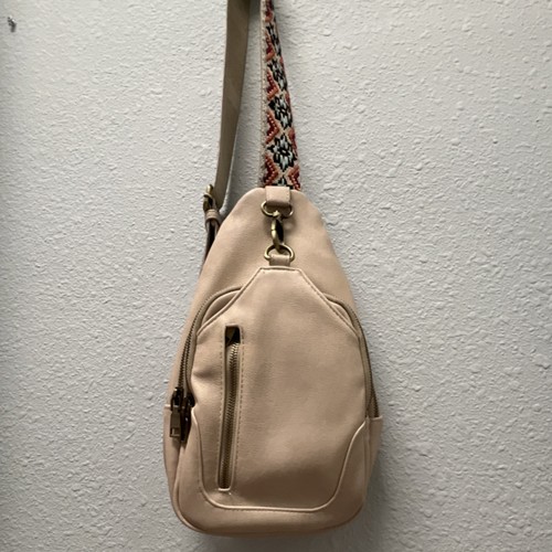 Antik kraft beige - kraft, sling