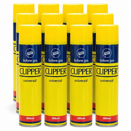 Universal high quality - universal, butane